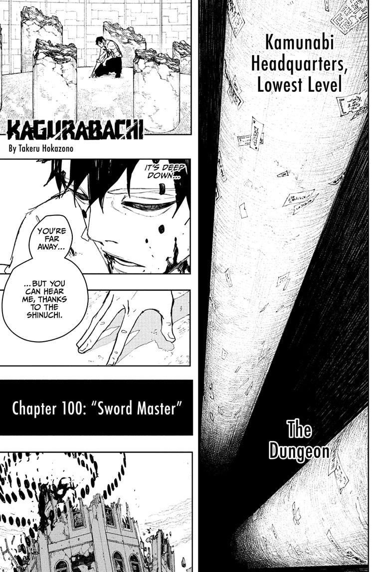 Chapter 100 Image(1)
