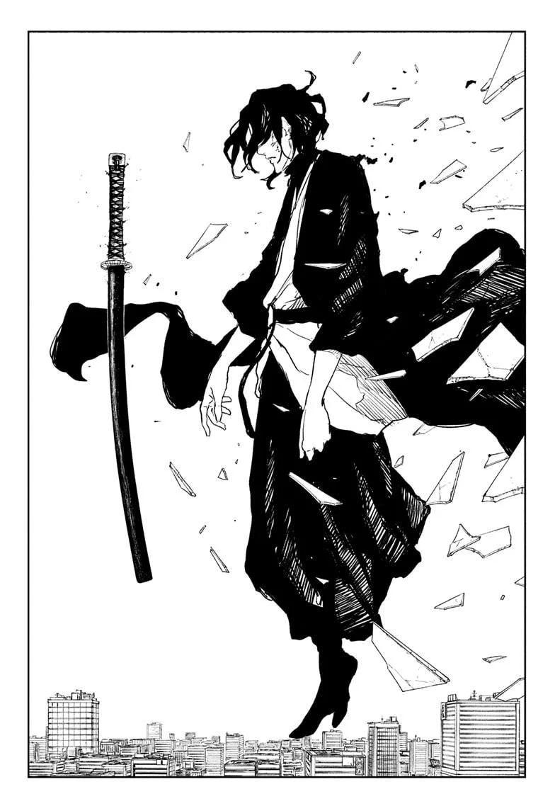 Chapter 105 Image(9)