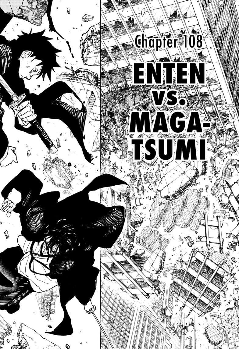 Chapter 108 Image(2)