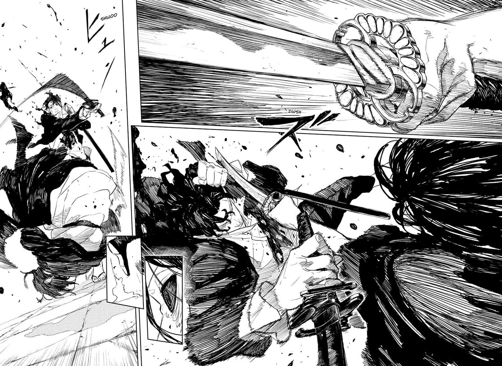Chapter 110 Image(9)