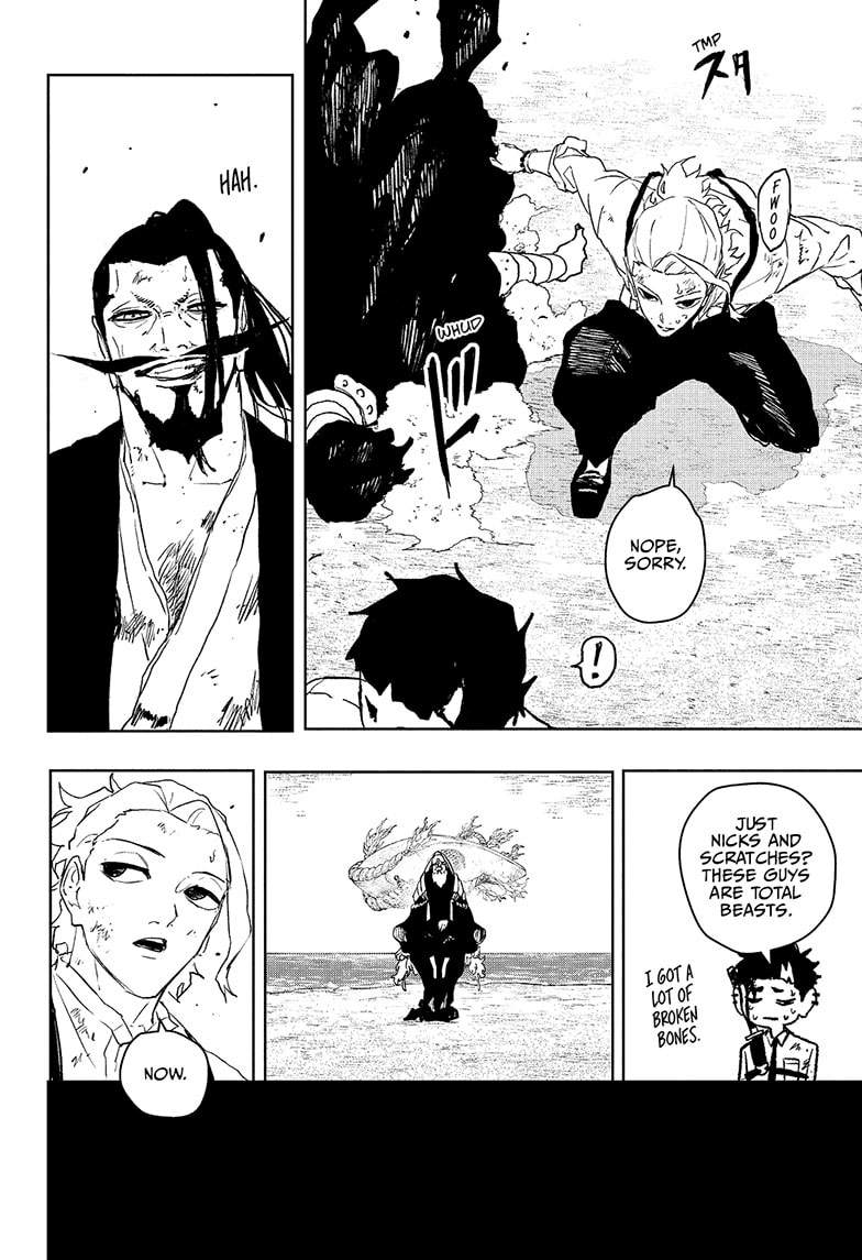 Chapter 118 Image(18)