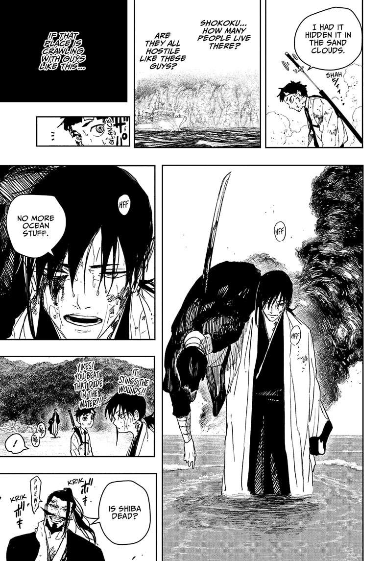 Chapter 118 Image(17)