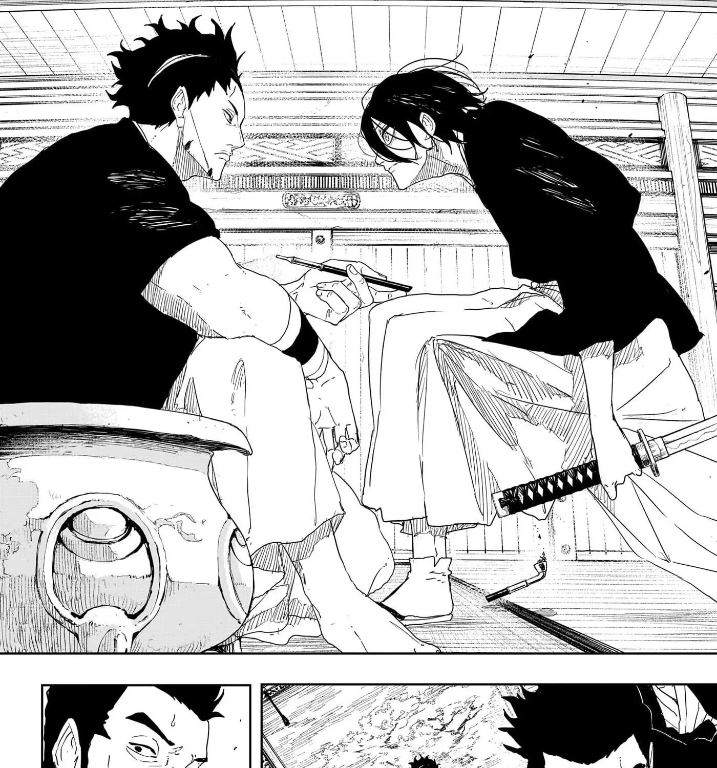 Chapter 124 Image(15)