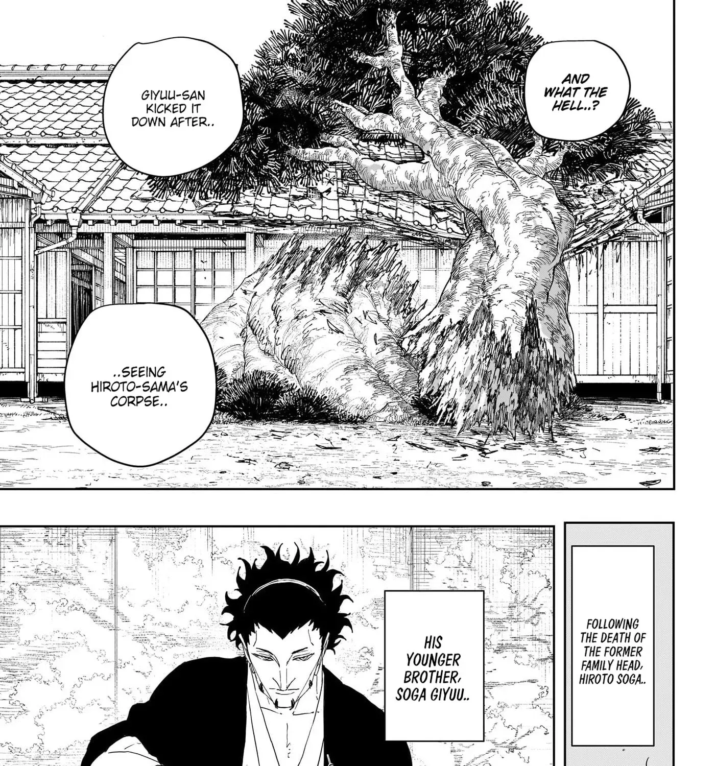 Chapter 124 Image(5)