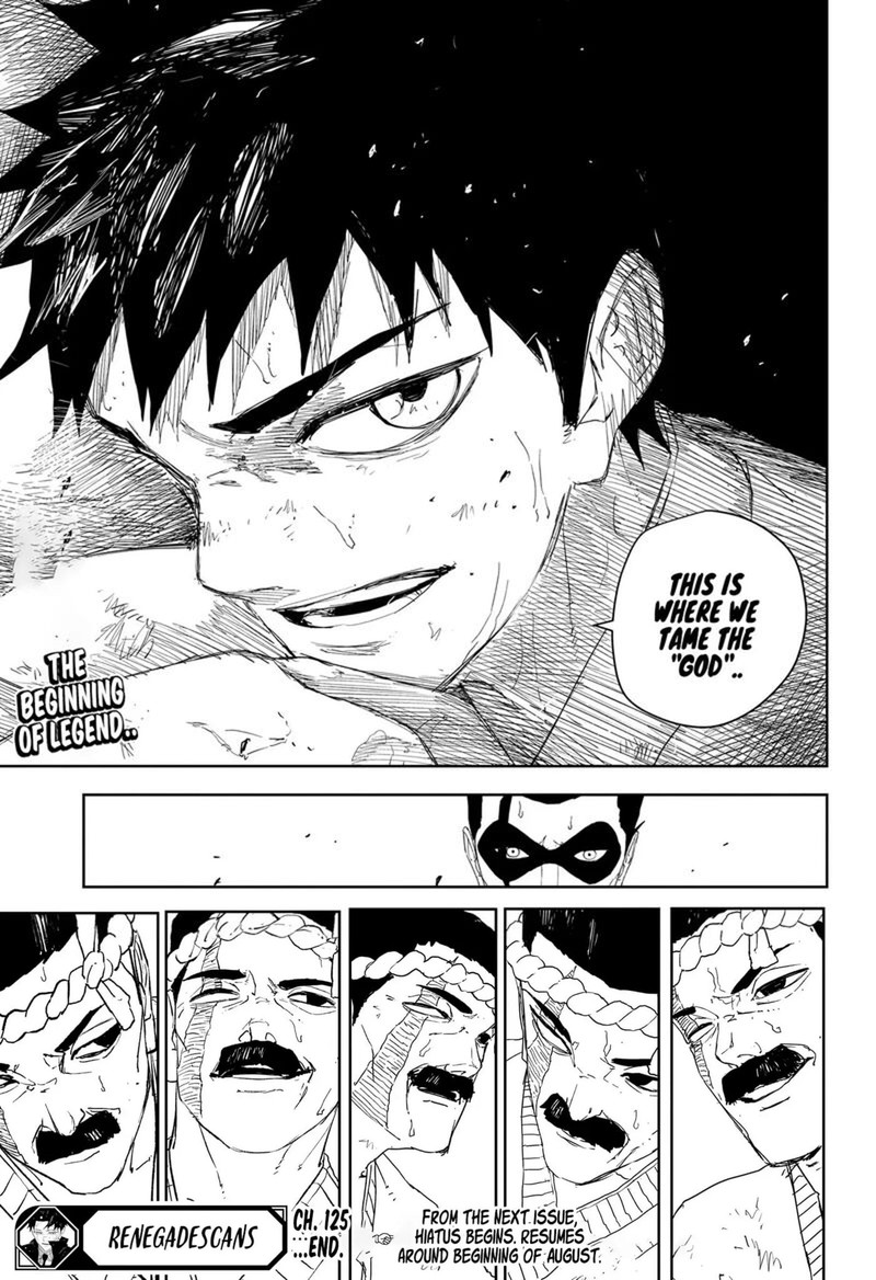 Chapter 125 Image(17)