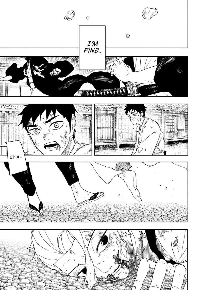 Chapter 130 Image(11)